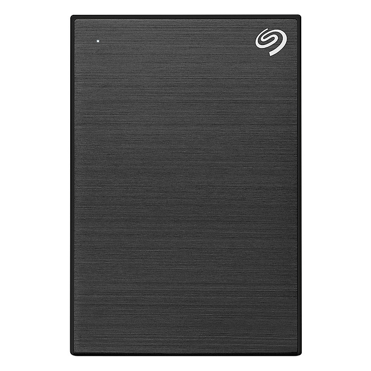 Ổ Cứng HDD Di Động Seagate Backup Plus Portable 5TB 2.5" USB 3.0 (2019) - Hàng Chính Hãng