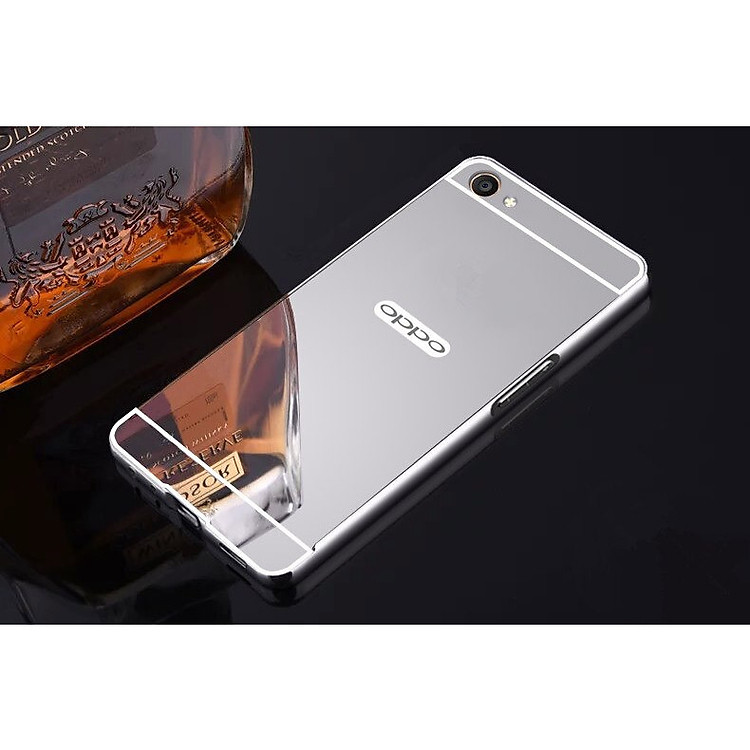 Ốp Gương Dành Cho Oppo F1s