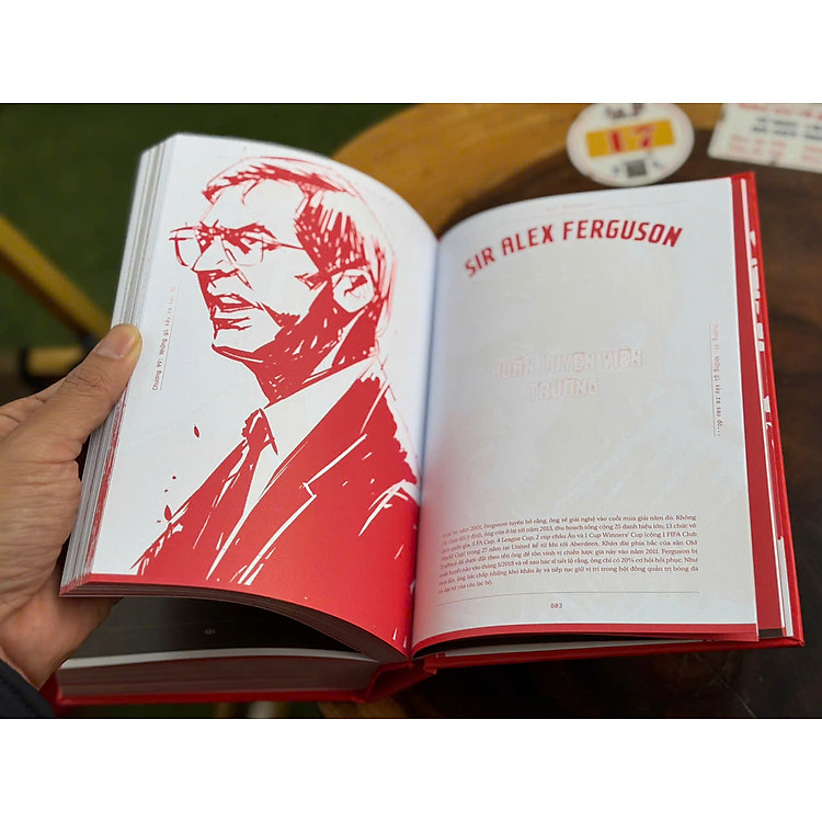 1999: Manchester United, Cú Ăn Ba Và Tất Cả - Ảnh 5