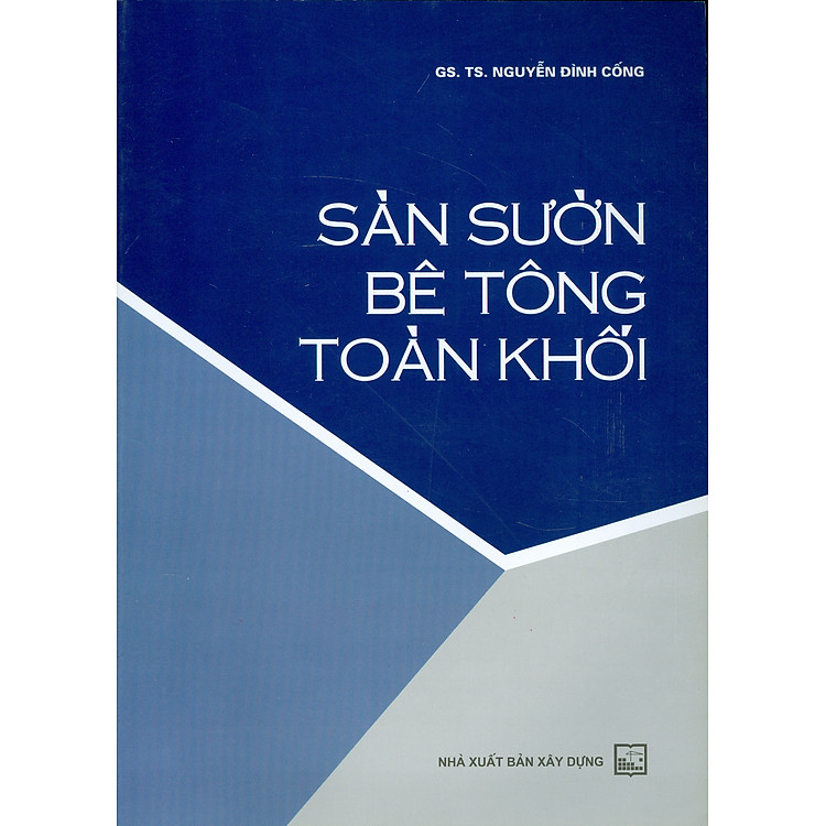 Sàn Sườn Bê Tông Toàn Khối