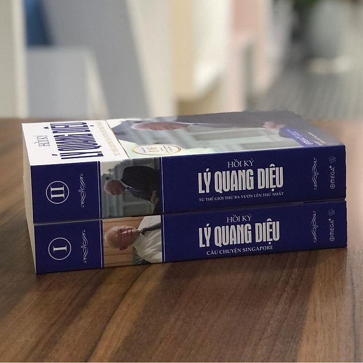 Hồi Ký Lý Quang Diệu – Tập 2: Từ Thế Giới Thứ Ba Vươn Lên Thứ Nhất - Ảnh 6