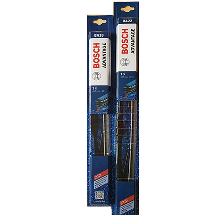 Cặp gạt mưa Kia Carens_Bosch AD 24"- 18"