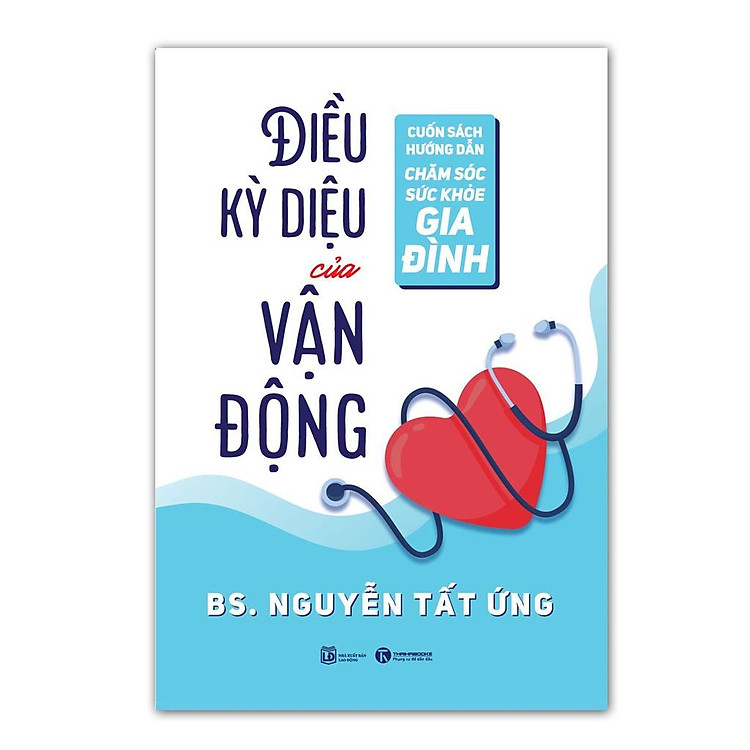 Điều Kỳ Diệu Của Vận Động