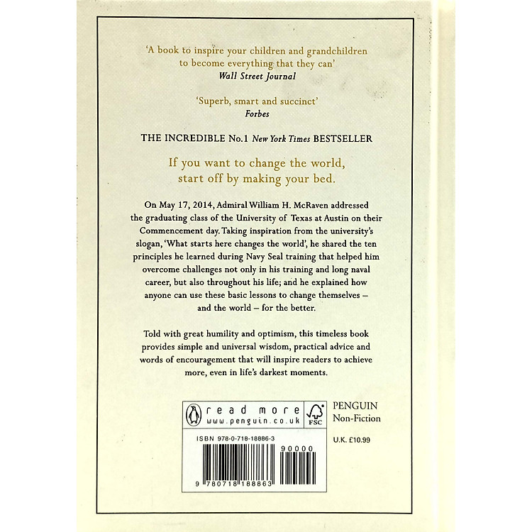 Make Your Bed - Ảnh 7