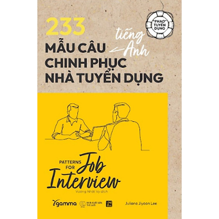 233 Mẫu Câu Tiếng Anh Chinh Phục Nhà Tuyển Dụng