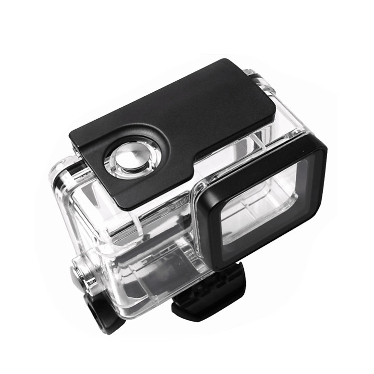 Case vỏ chống nước GoPro Hero 5 6 Black Kingma - Hàng chính hãng