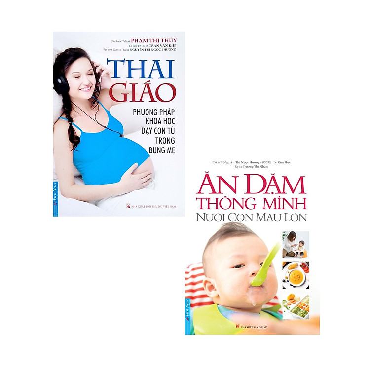 Thai Giáo – Phương Pháp Khoa Học Dạy Con Từ Trong Bụng Mẹ