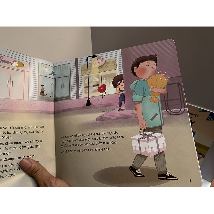 GIÁO DỤC GIỚI TÍNH MẪU GIÁO TIỂU HỌC - Ảnh 3