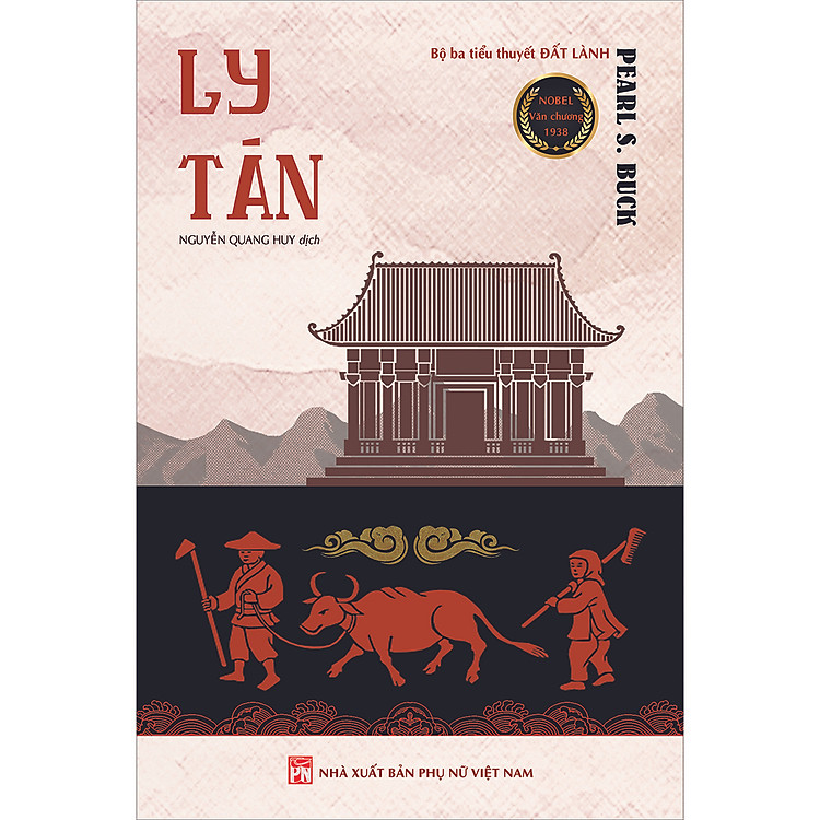 ĐẤT LÀNH – ĐỜI CON – LY TÁN - Ảnh 6