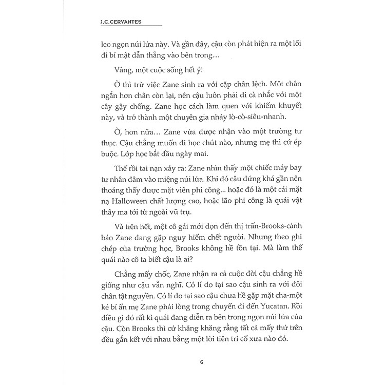 Đứa Con Của Thần Maya Phần 1: Truy Bão - Ảnh 4