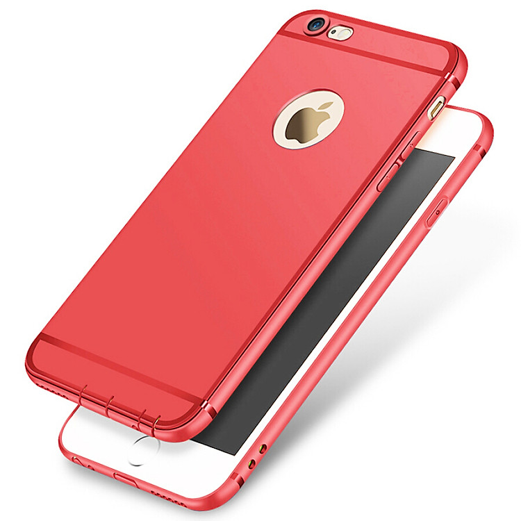 Ốp Lưng Nhựa KELLE Dành Cho iPhone 6 Plus/6S Plus