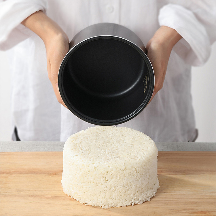 Nồi Cơm Điện Tiểu Quỷ Joyoung F-15Z609 (0.8L) - Hàng chính hãng