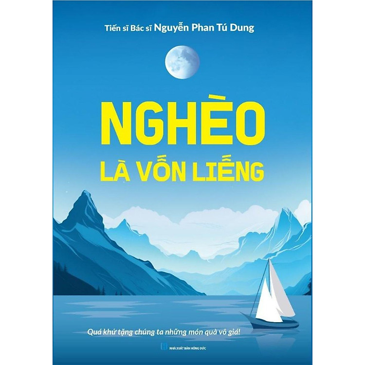 Nghèo Là Vốn Liếng - Ảnh 3