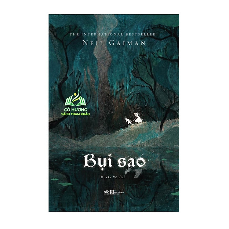 Bụi Sao (Neil Gaiman)