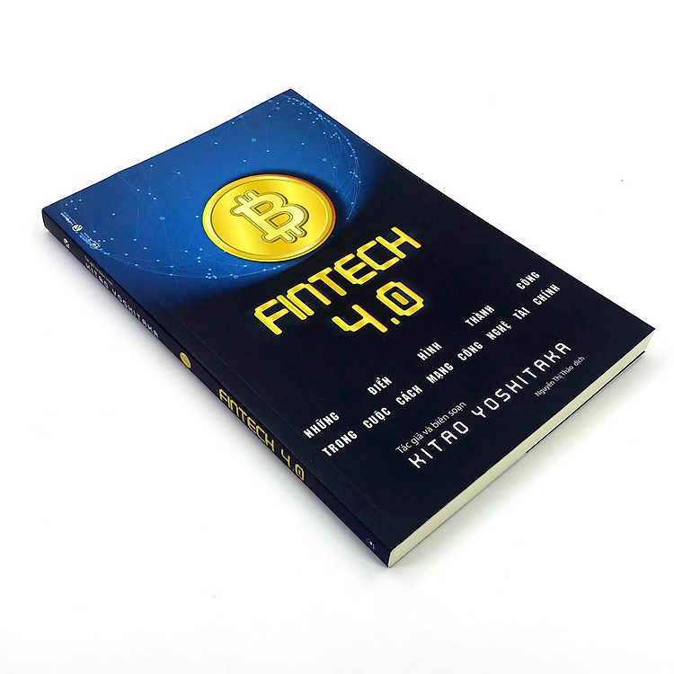 Fintech 4.0 - Những Điển Hình Thành Công Trong Cuộc Cách Mạng Công Nghệ Tài Chính - Ảnh 3