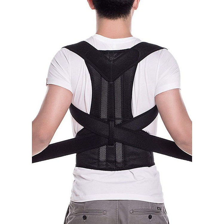 ĐAI CHỈNH GÙ LƯNG CHỐNG THOÁT VỊ ĐỊA ĐỆM TR19