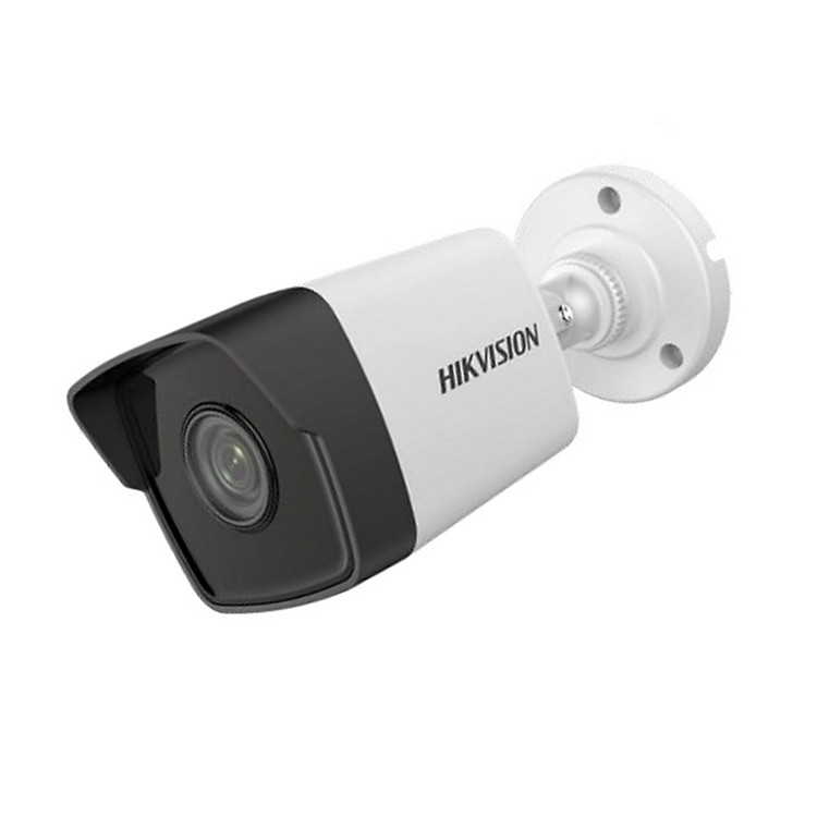 Camera IP 2.0 Megapixel HIKVISION DS-2CD1023G0E-IF - Hỗ trợ thẻ nhớ 128GB - Hàng chính hãng.