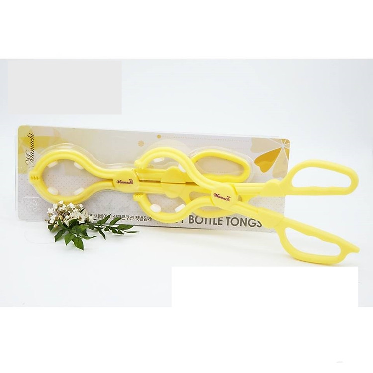 Mua Kẹp gắp đồ Mamachi tại Syc Chính hãng Giá tốt - Hình ảnh 3