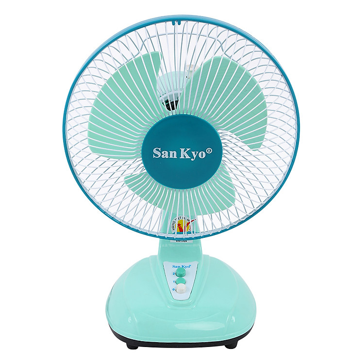 Quạt Bàn SanKyo B200 (24W) - Hàng chính hãng