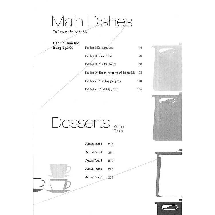 Tomato Toeic Speaking Flow - Ảnh 5