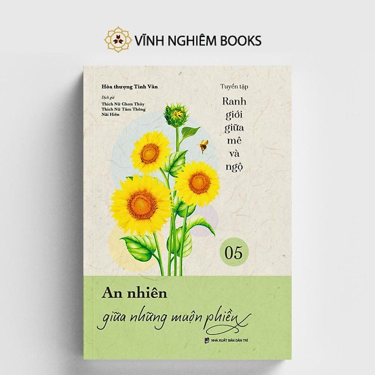 An Nhiên Giữa Những Muộn Phiền – Tập 5