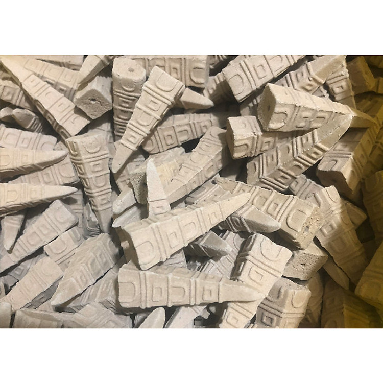 Nhang Trầm Hương Sạch - 100% Organic (Nhang Nụ)