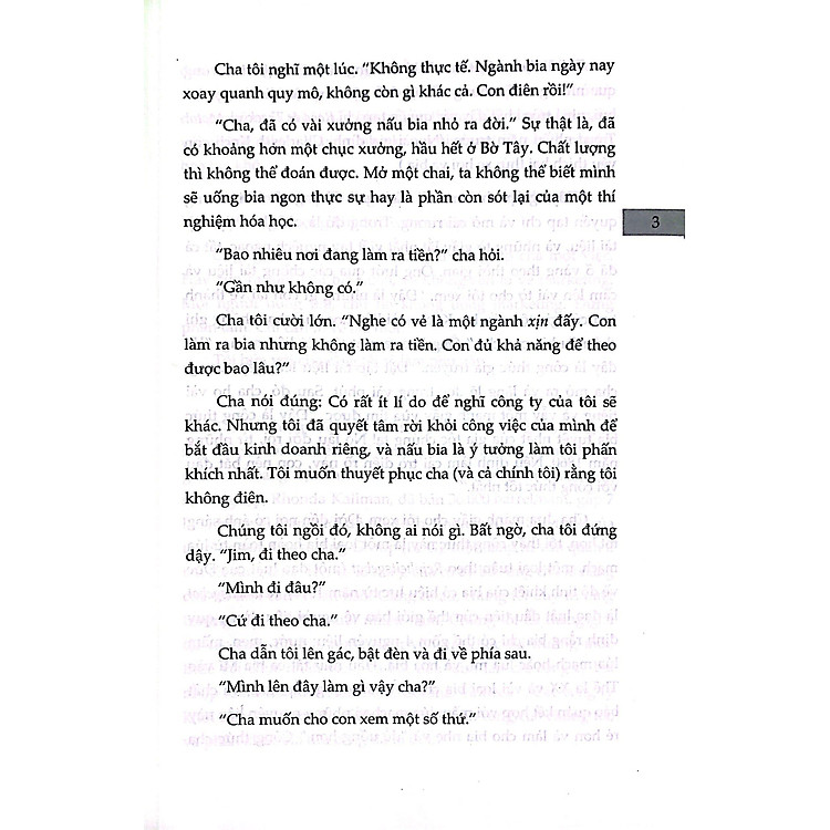 Đam Mê Ủ Ra Tiền - 42 Bài Học - Ảnh 5