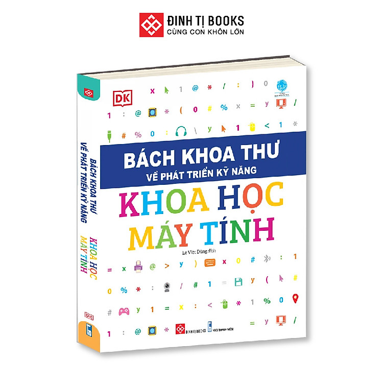 Bách khoa thư về phát triển kỹ năng – Khoa học máy tính