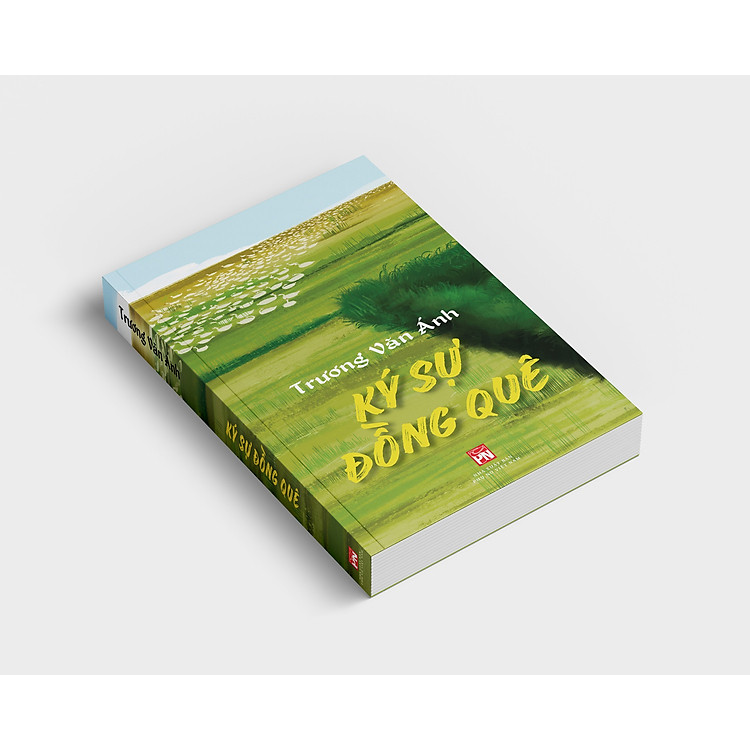 KÝ SỰ ĐỒNG QUÊ - Ảnh 2