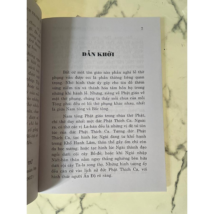 Thâm Ý Qua Hình Tượng Phật Và Bồ Tát - Ảnh 3