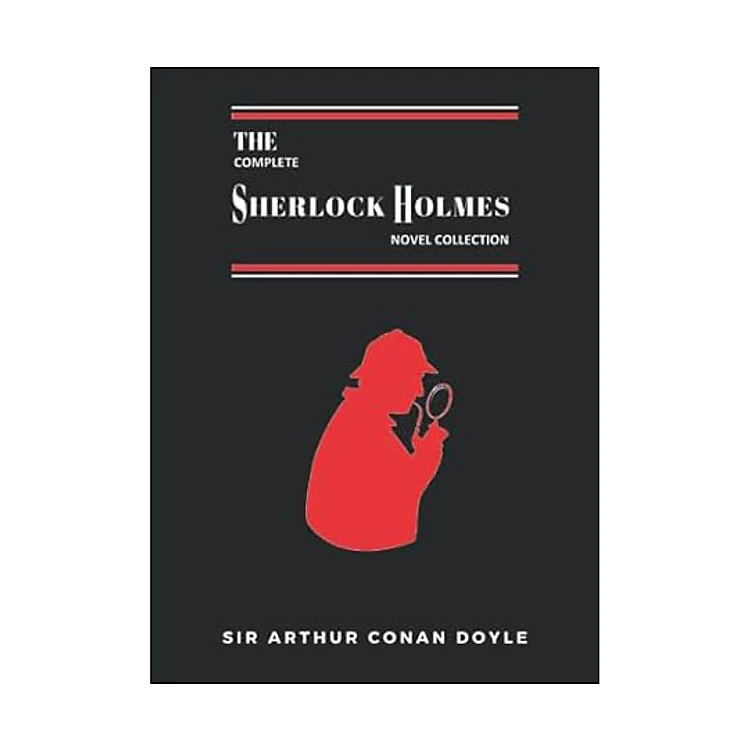 The Complete Sherlock Holmes
