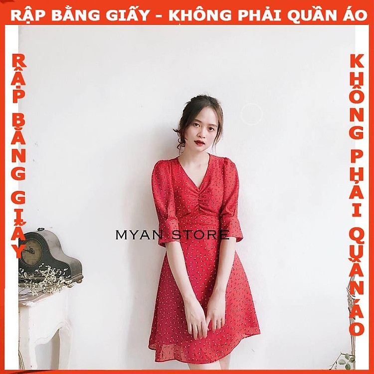 Rập đầm nhún ngực - Rập giấy mã 727 (BẢN VẼ) - Ảnh 2