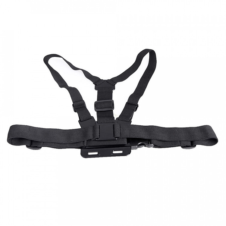 Dây đeo ngực cho Camera hành trình Gitup, Gopro, Sjcam - Hàng Chính hãng