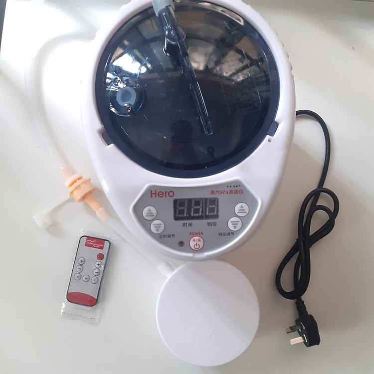 Mua Combo Lều và Nồi Xông Hơi Cao Cấp Chính hãng Tiết kiệm - Hình ảnh 5