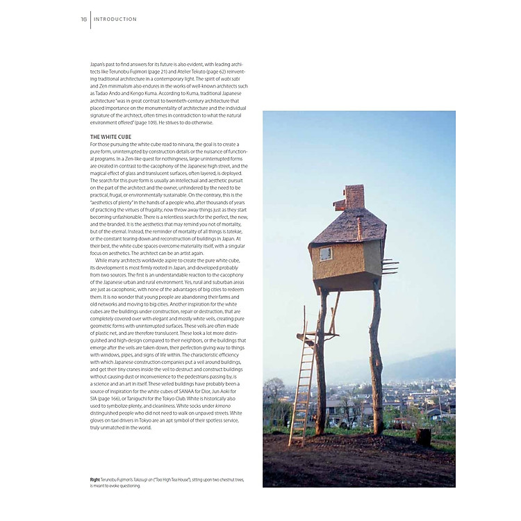 New Japan Architecture - Ảnh 4