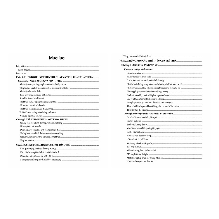 Chăm sóc sức khỏe trẻ em toàn diện: GIÚP TRẺ EM PHÁT TRIỂN TỐI ƯU - Ảnh 2