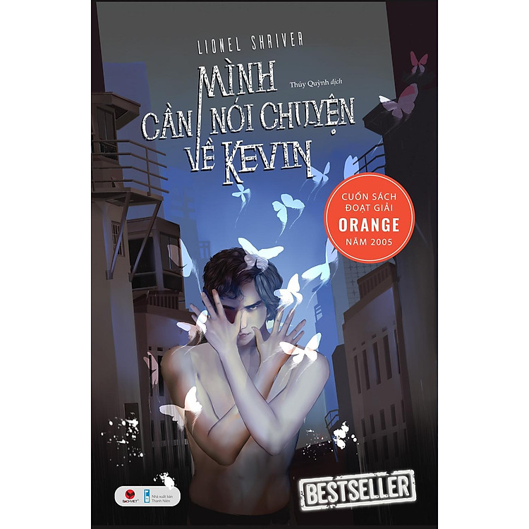 Mình Cần Nói Chuyện Về Kevin - Ảnh 2