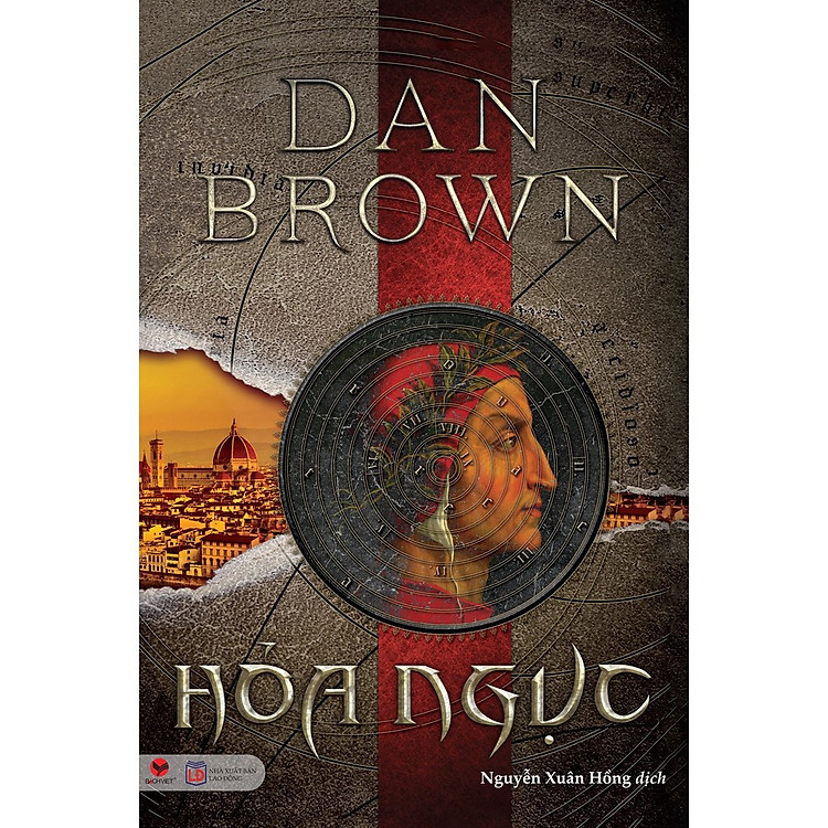 Truyện Trinh Thám – Hỏa Ngục