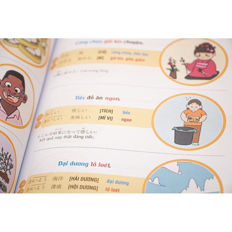 Hack Não Từ Vựng Tiếng Nhật – Hướng Dẫn Ghi Nhớ Nhanh Từ Vựng - Ảnh 3