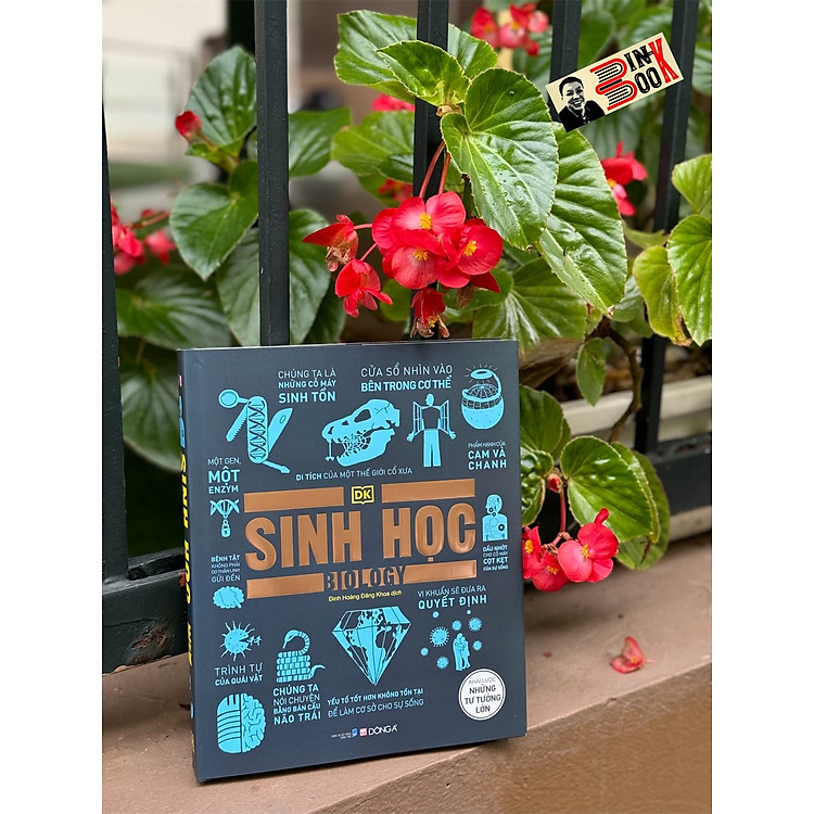 SINH HỌC – Khái lược những tư tưởng lớn