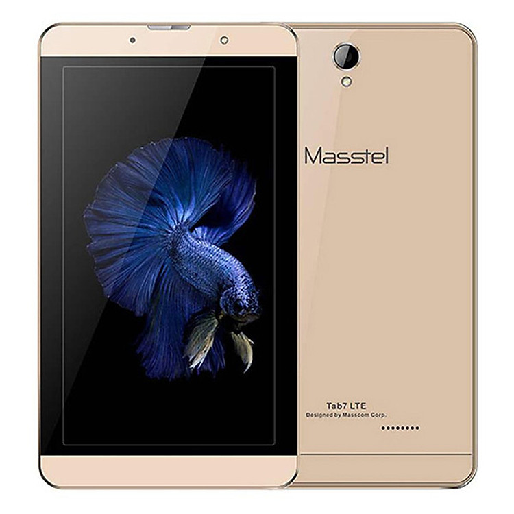 Máy Tính Bảng Masstel Tab 7 LTE 4G– Hàng Chính Hãng