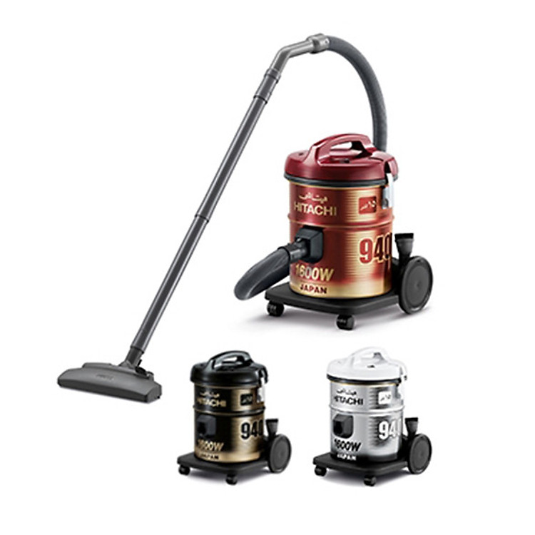 Máy Hút Bụi Hitachi CV-940Y - Hàng chính hãng