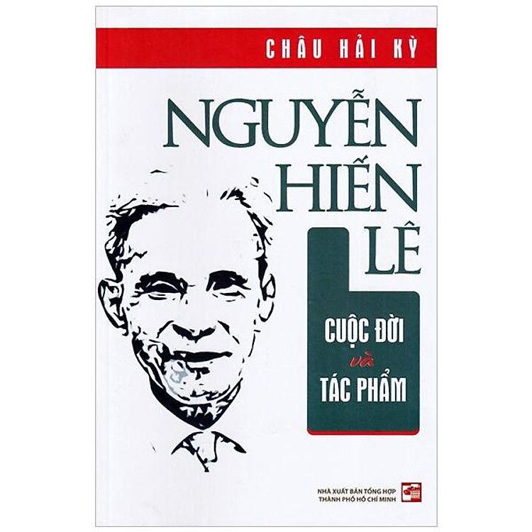 Nguyễn Hiến Lê Cuộc Đời Và Tác Phẩm