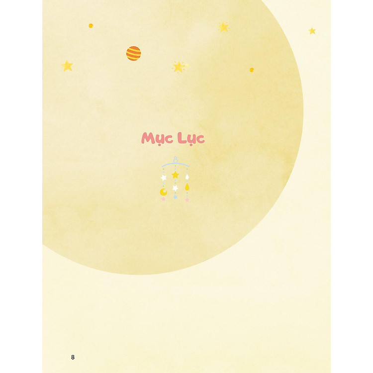 Mười Phút Mỗi Ngày Thì Thầm Với Con - Những Câu Chuyện Thai Giáo Hay Nhất Thế Giới - Ảnh 7