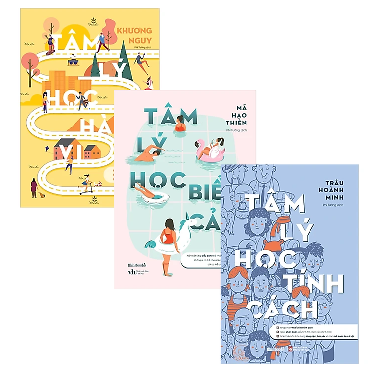 Tâm Lý Học Hành Vi