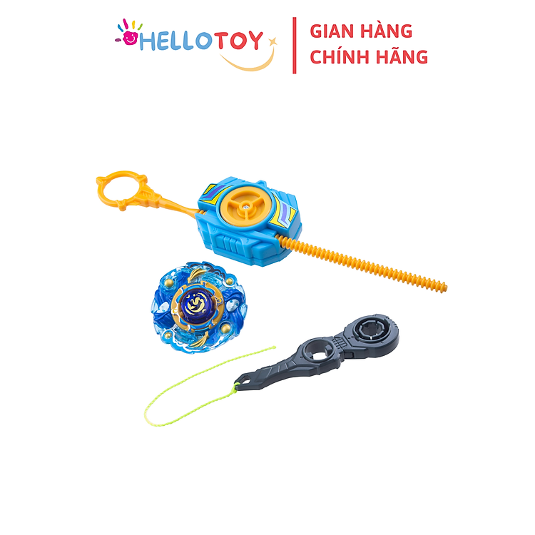 Mua Đồ Chơi Con Quay CHARGING TOP SPINNER Chính hãng Tiết kiệm - Hình ảnh 4
