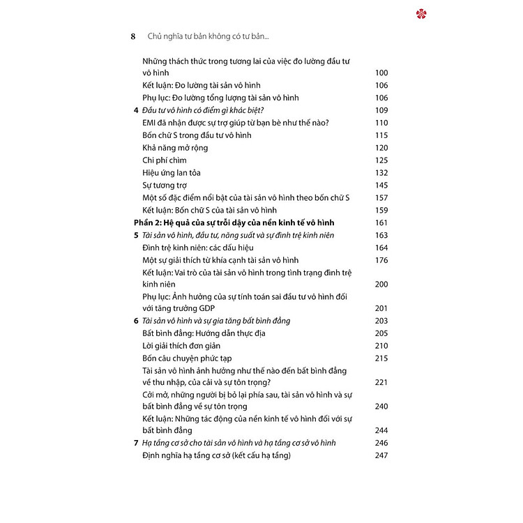 Chủ nghĩa tư bản không có tư bản. Sự trỗi dậy của nền kinh tế vô hình - bản in 2024 - Ảnh 4