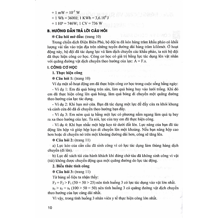 Học Tốt Khoa Học Tự Nhiên 9 - Ảnh 2