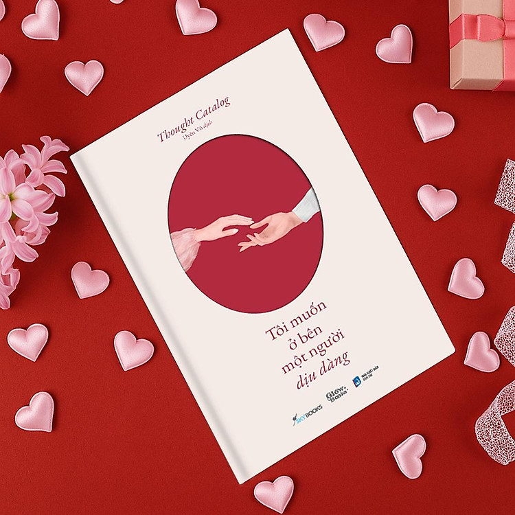 Tôi Muốn Ở Bên Một Người Dịu Dàng - Ảnh 3