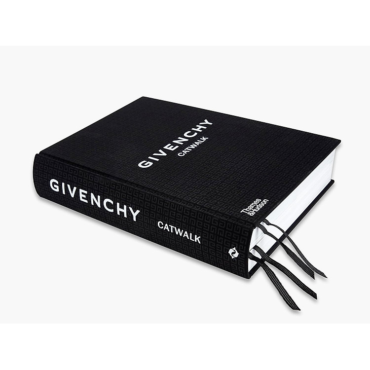 Givenchy Catwalk: The Complete Collections
